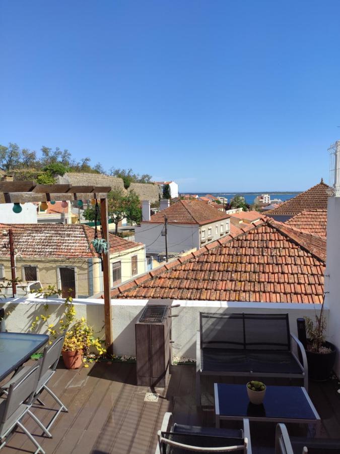 Casa Do Viso Villa Setúbal Dış mekan fotoğraf