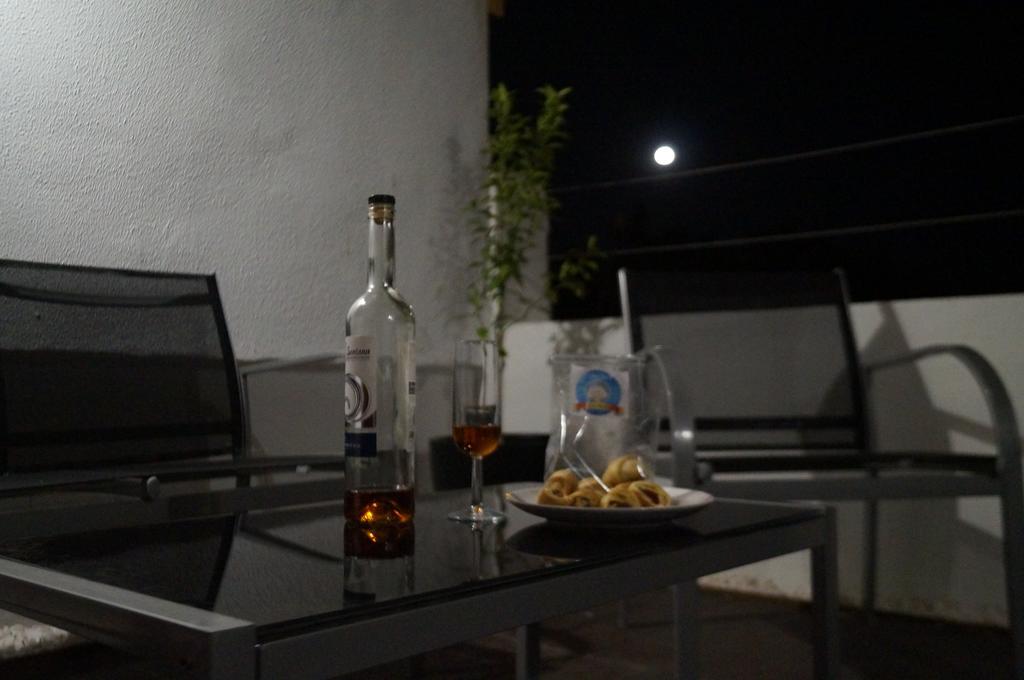 Casa Do Viso Villa Setúbal Dış mekan fotoğraf