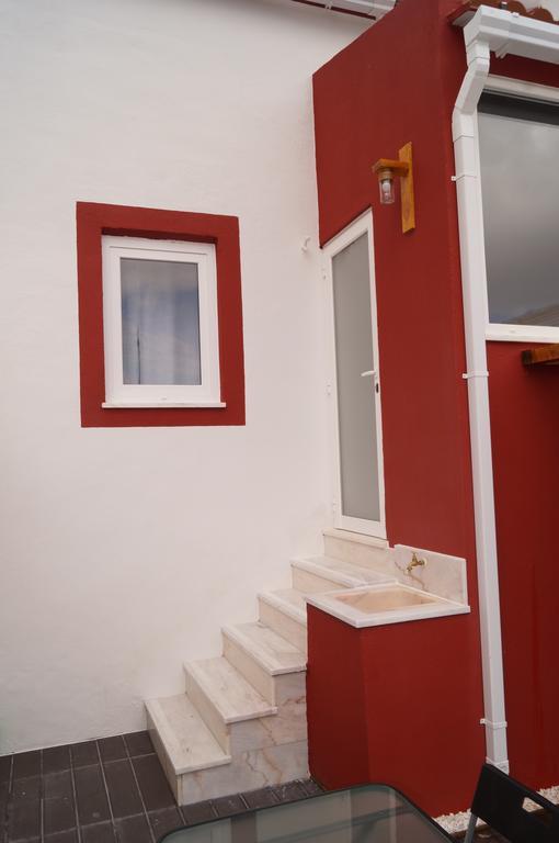Casa Do Viso Villa Setúbal Dış mekan fotoğraf