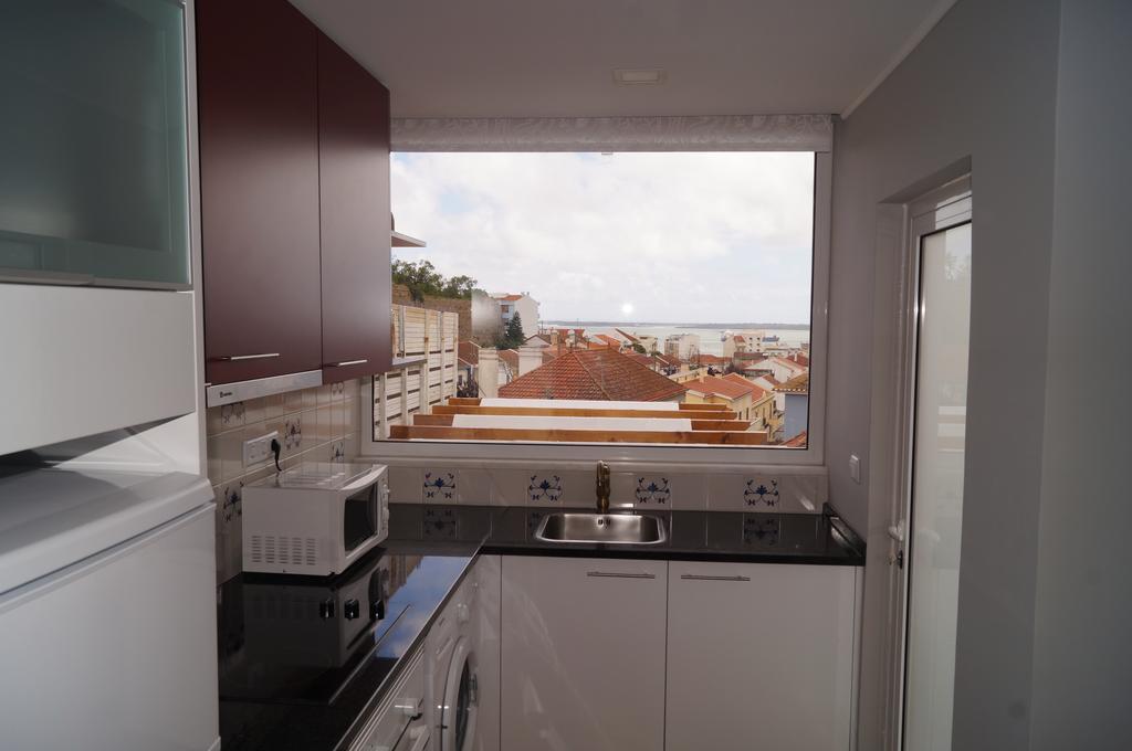 Casa Do Viso Villa Setúbal Dış mekan fotoğraf