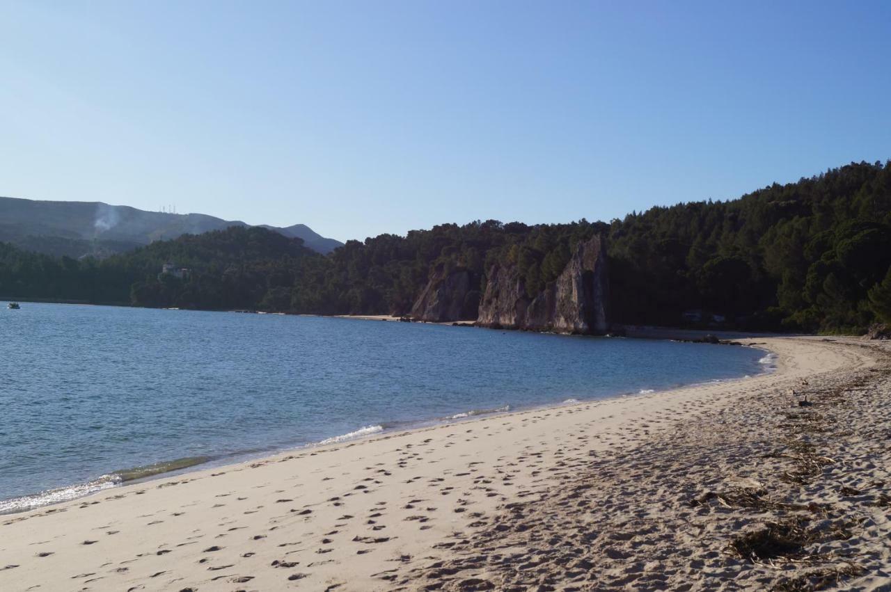 Casa Do Viso Villa Setúbal Dış mekan fotoğraf