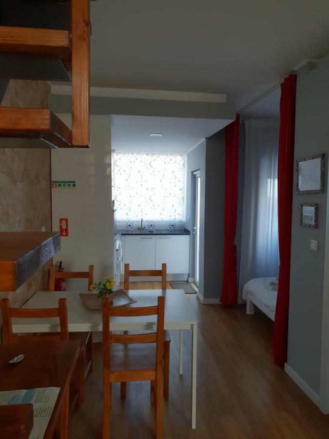 Casa Do Viso Villa Setúbal Dış mekan fotoğraf
