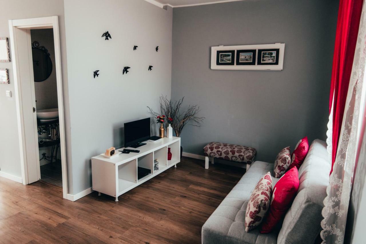 Casa Do Viso Villa Setúbal Dış mekan fotoğraf